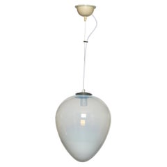 Murano Glass Ceiling Pendant by Leucos