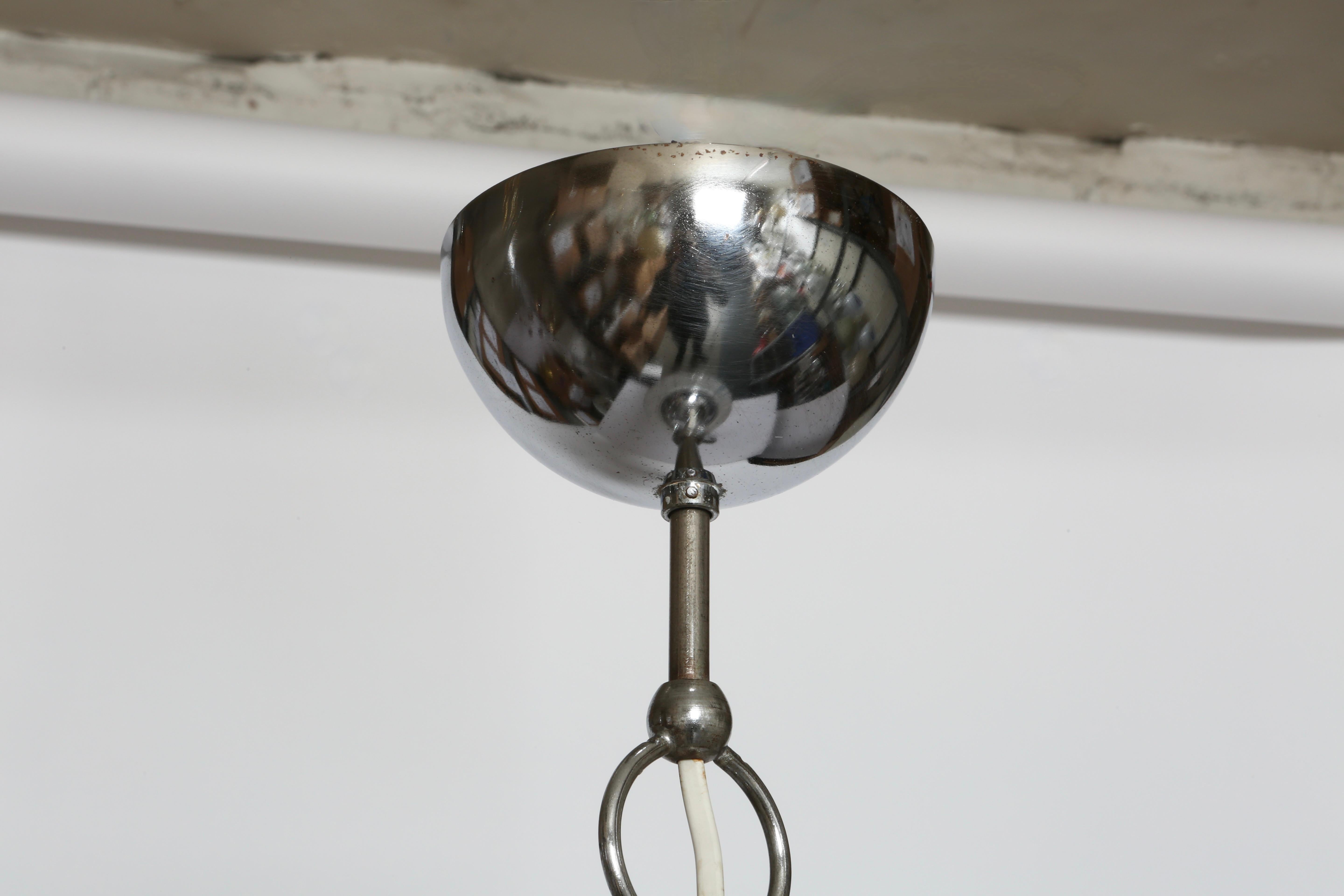 Ciondolo da soffitto in vetro di Murano di Mazzega Murano in vendita 5