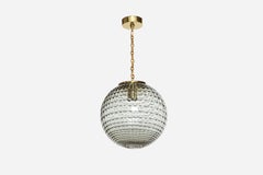 Murano Glass Ceiling Pendant by Targetti Sankey
