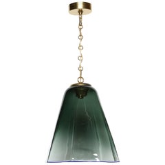 Murano Glass Ceiling Pendant
