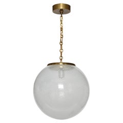 Murano Glass Ceiling Pendant