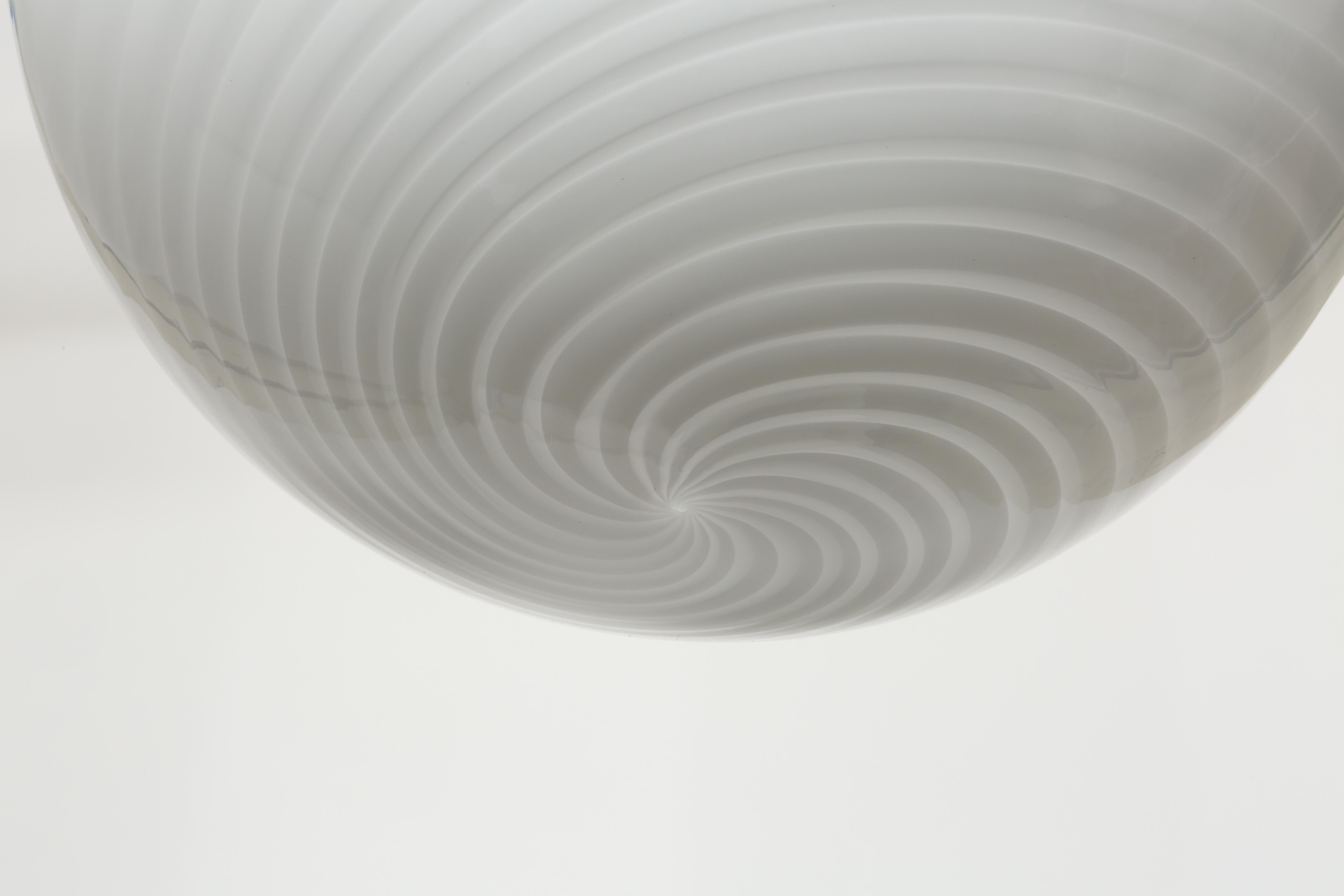 Ciondoli da soffitto in vetro di Murano, Italia in vendita 2