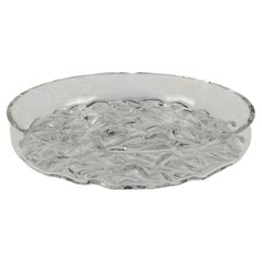 Murano Glass Centerpiece by Carlo Nason for Vetrerie Nason, Italy, 1979