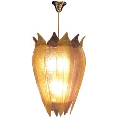 Murano Glass Chandelier at cost price.
