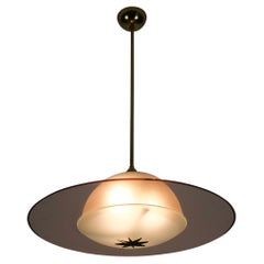 Chandeliers and Pendants
