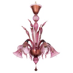 Lampadari e pendenti