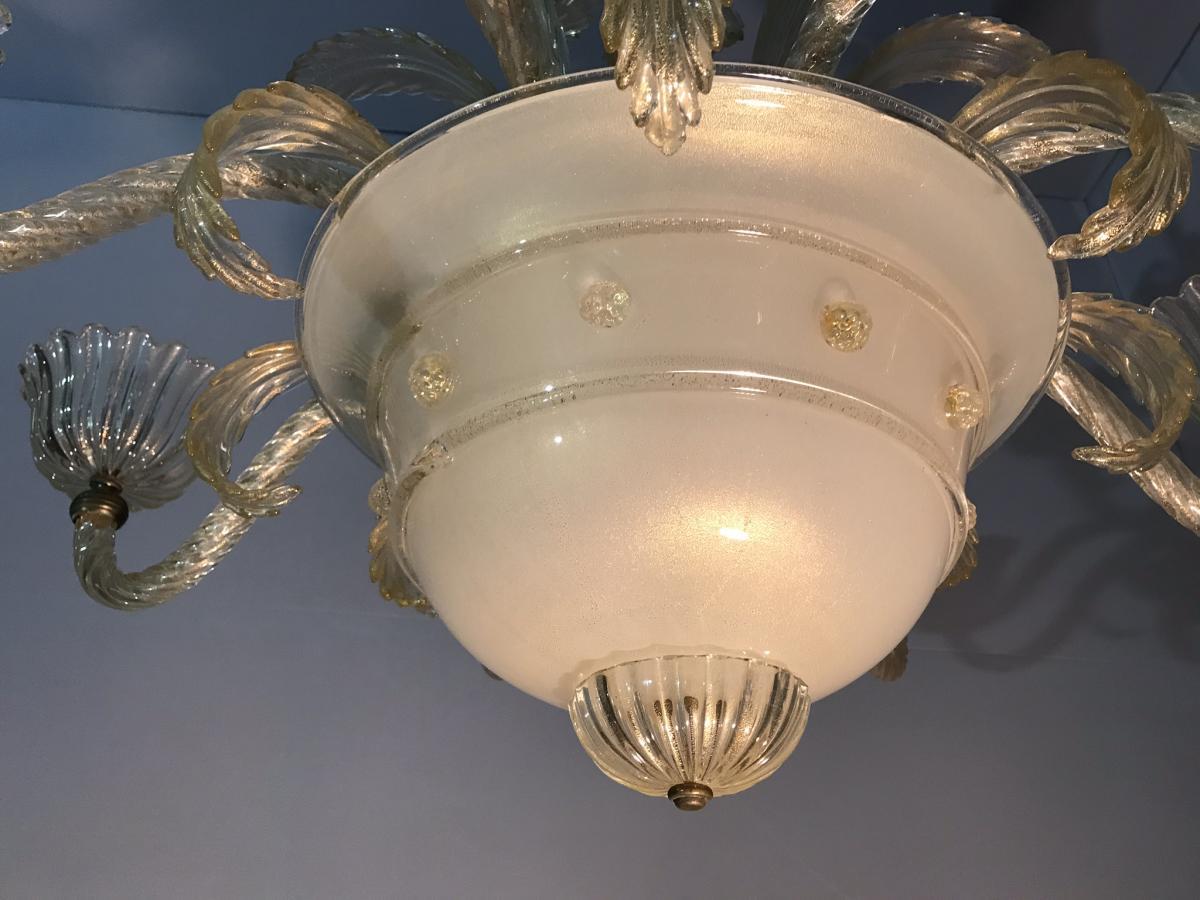 1940 chandelier