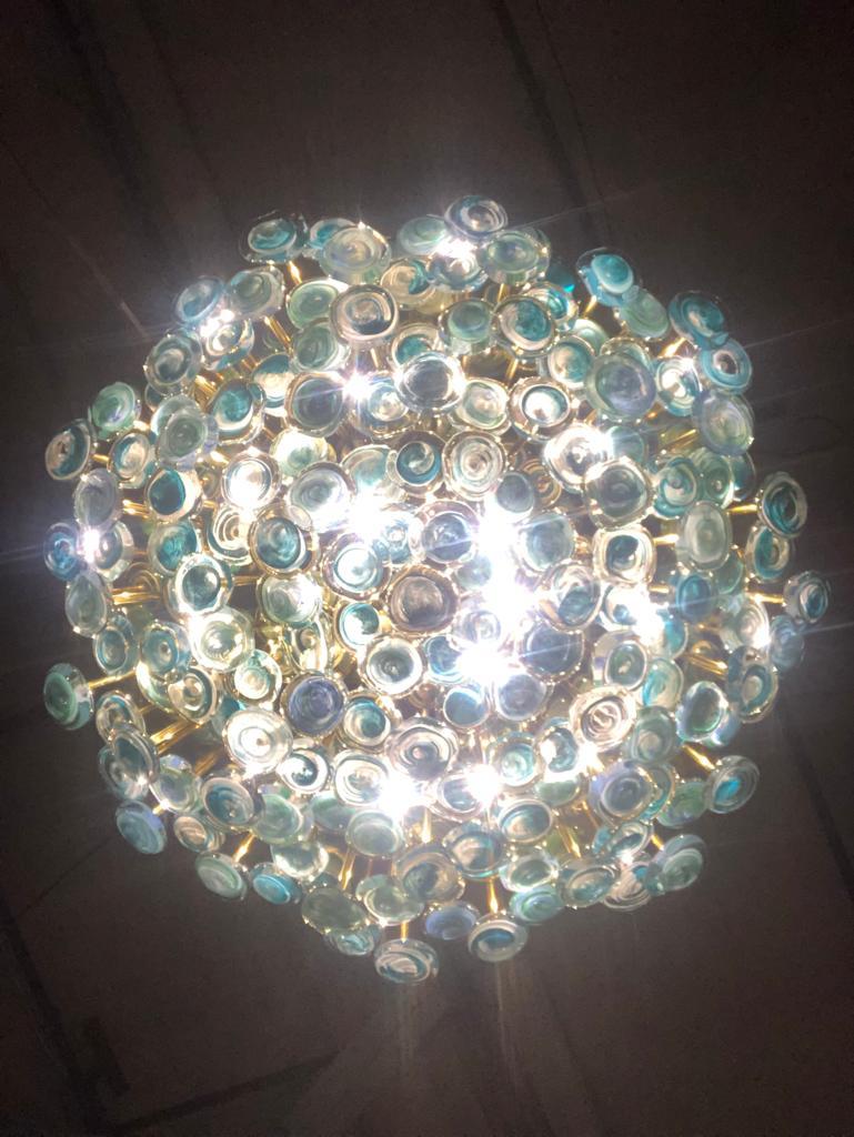 murano chandeliers for sale