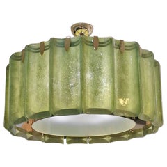 Murano glass Chandelier