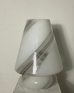 Murano glass chandelier from the 70s of the 900s