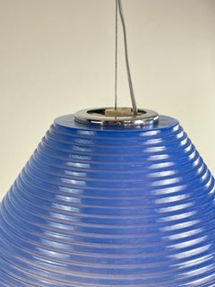 Murano Glass Chandelier "Leucos" 1990s