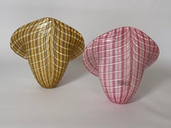 Lámparas de cristal de Murano Modelo Samarcanda de Lino Tagliapietra F3 International