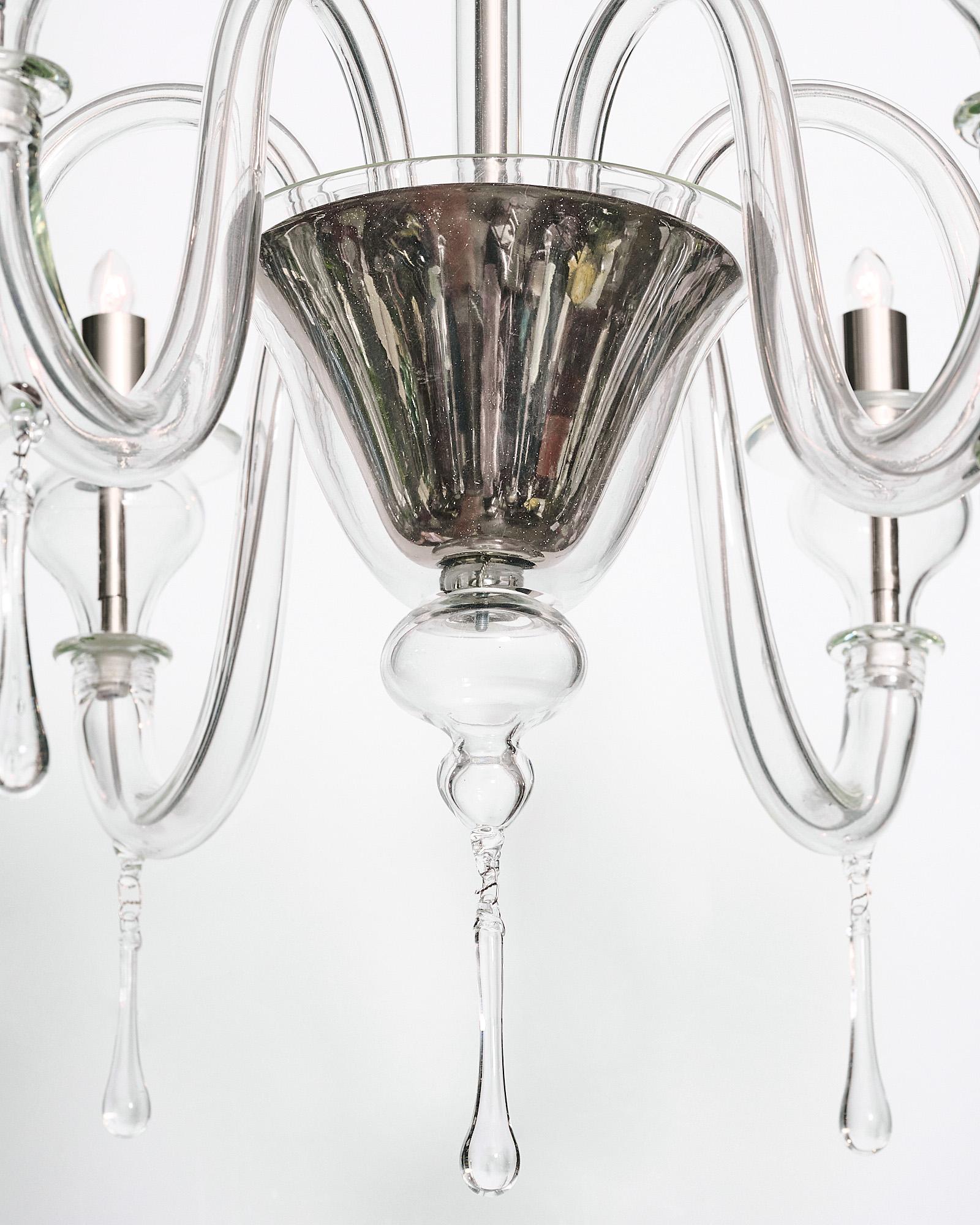Contemporary Murano Glass 