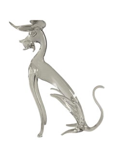 Murano Glass Dog - Italy