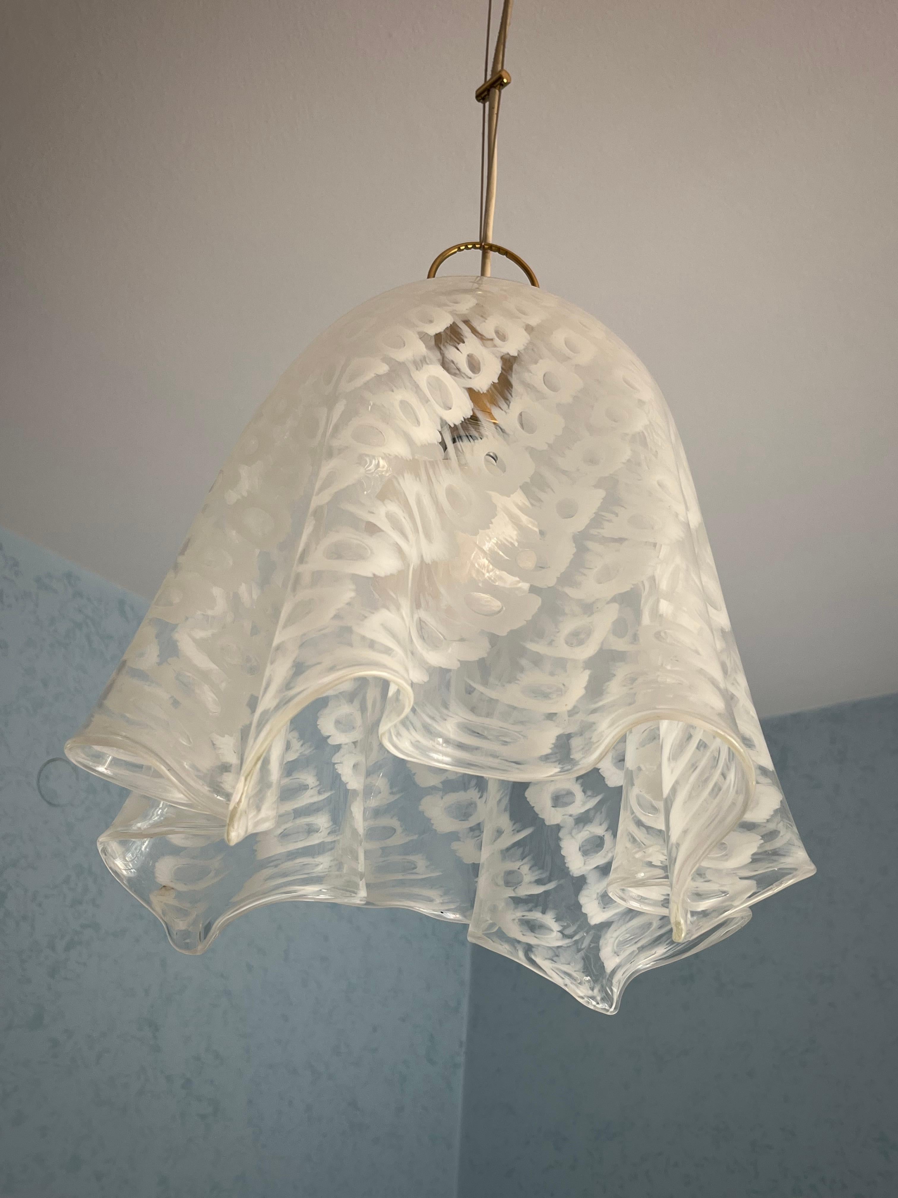 Lampadario 