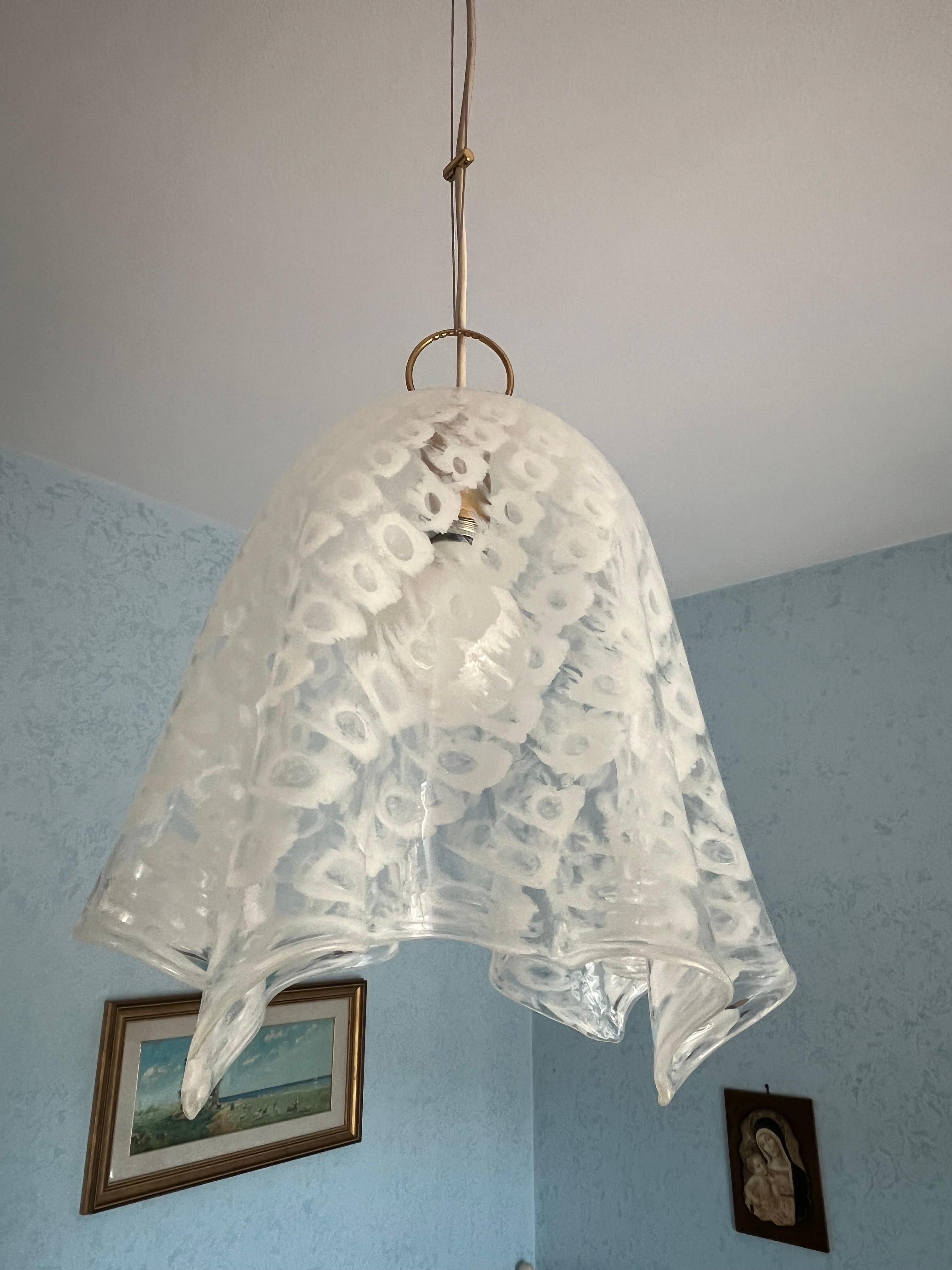 Italiano Lampadario 