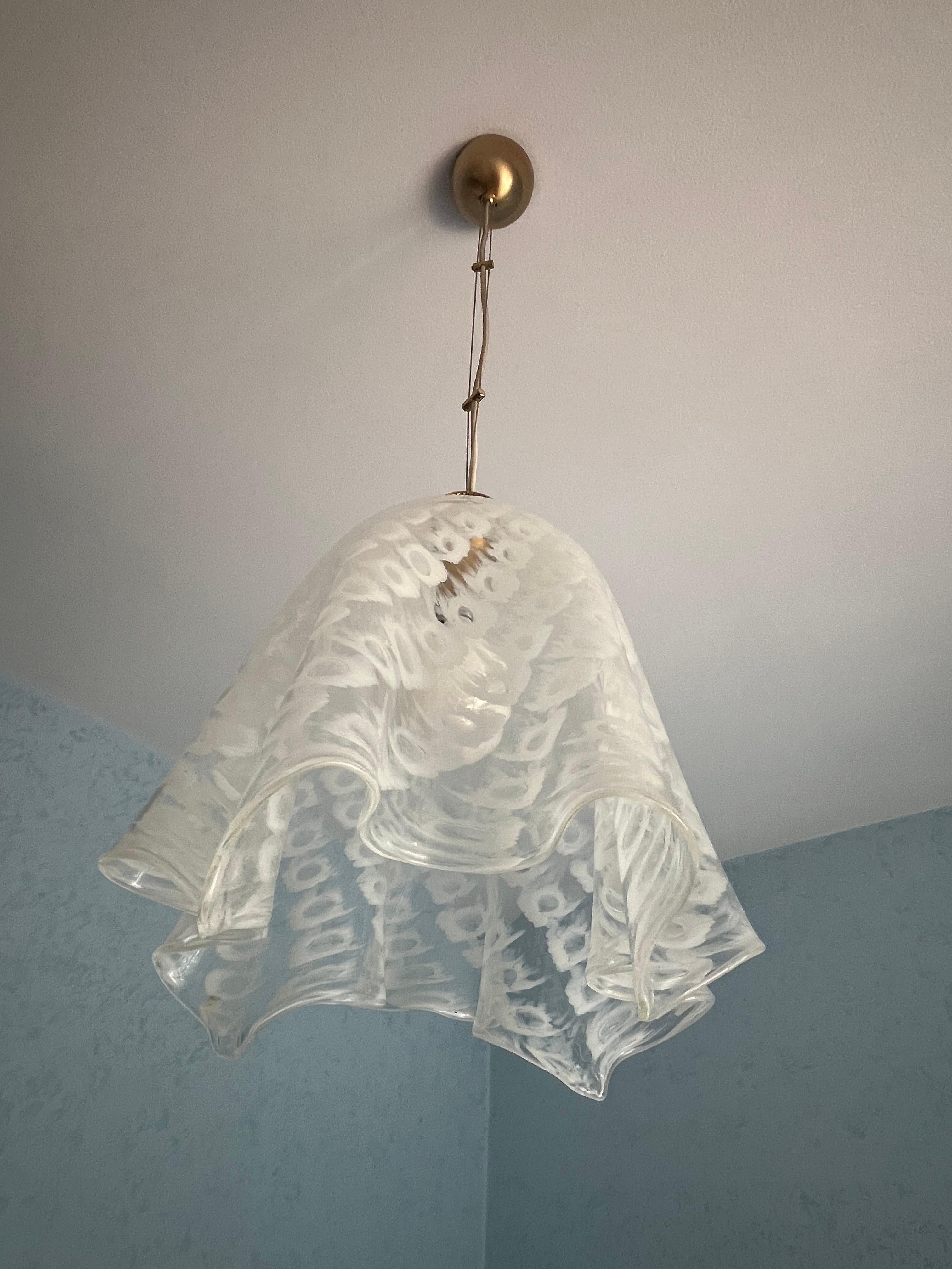 Lampadario 