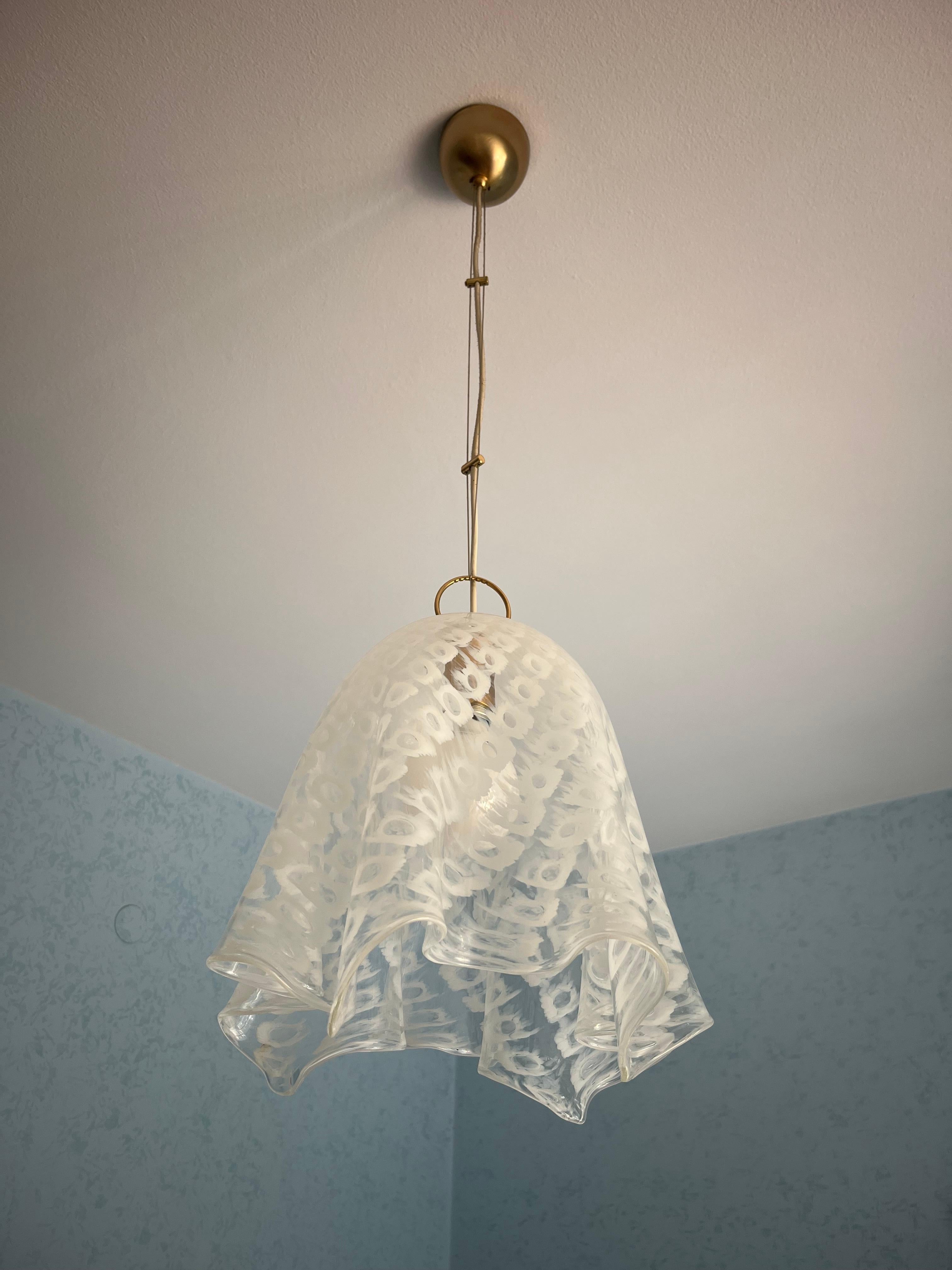 Lampadario 