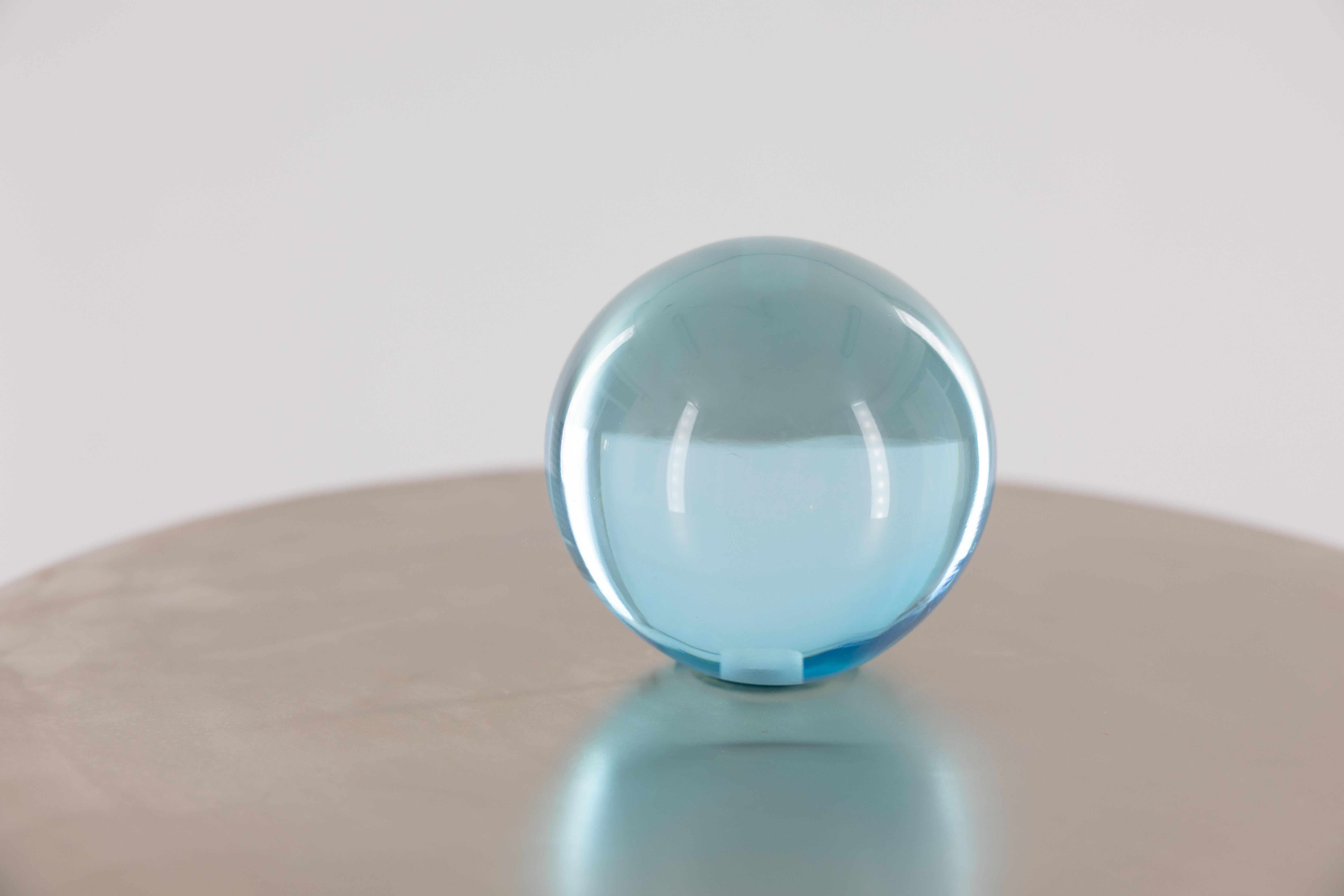 Murano Glass Fendi Floor Lamp by Giovanni Dalla Fina, 1980s For Sale 12