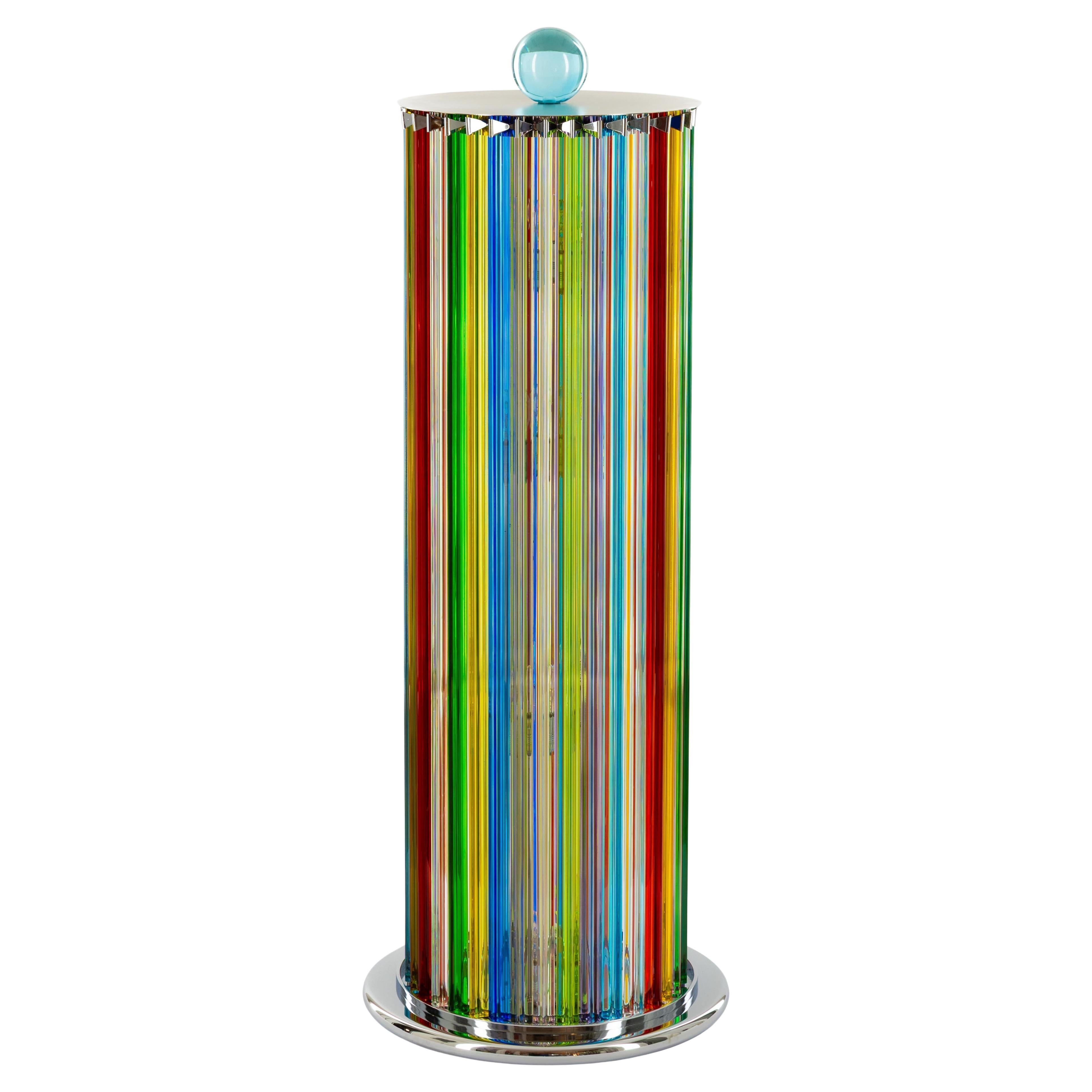 1980s Lighting