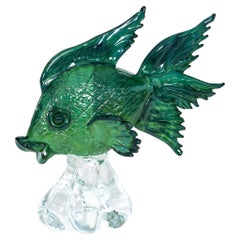 Animal Sculptures