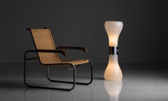 Murano Glass Floor Lamp by Carlo Nason, Italy, Circa 1960