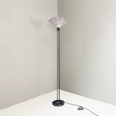Murano Glass Floor Lamp by Lino Tagliapietra for Effetre Murano, 1960s