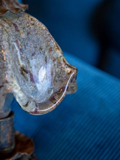 Murano Glass Floral  Wall Sconces