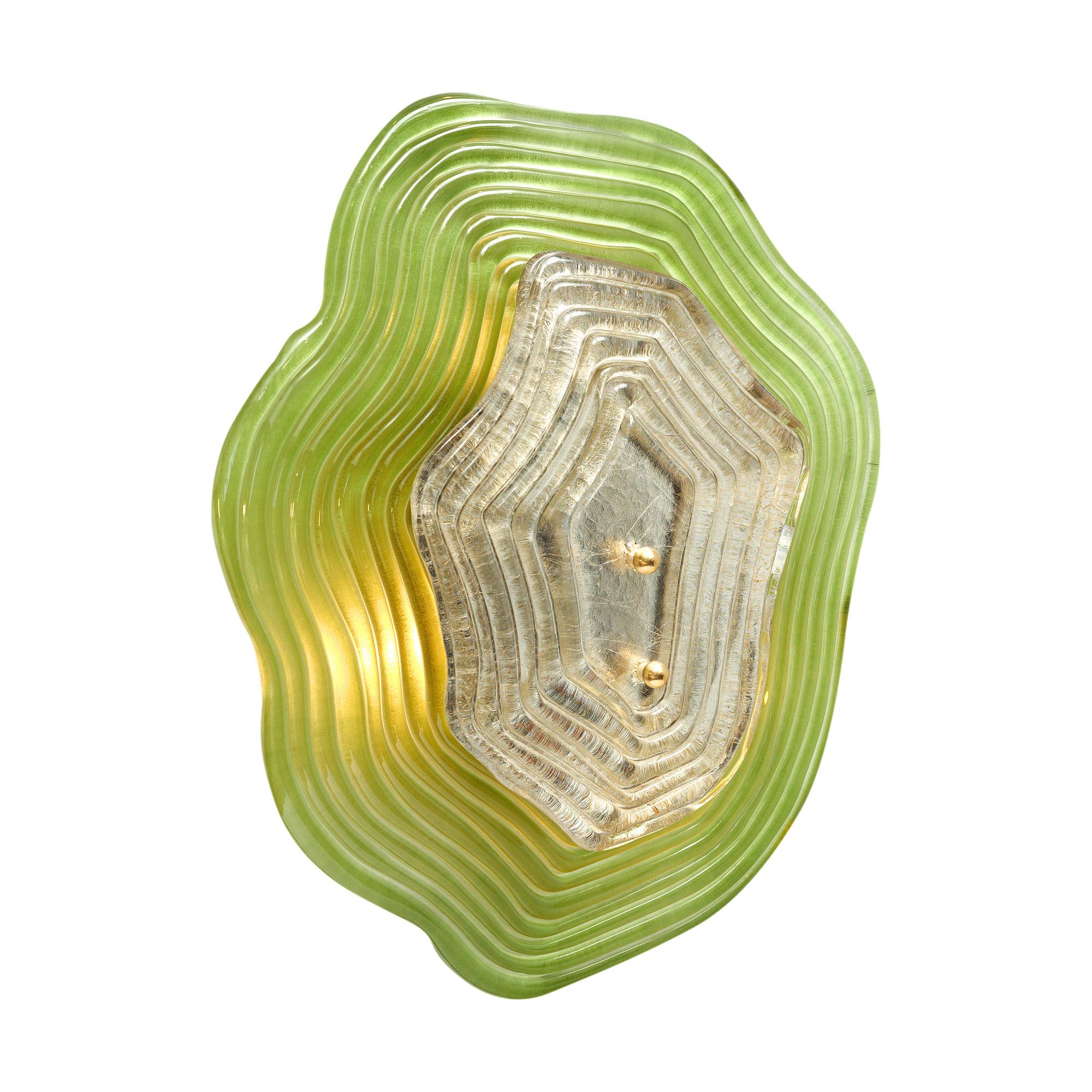 Ottone Applique 