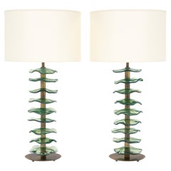 Metal Table Lamps