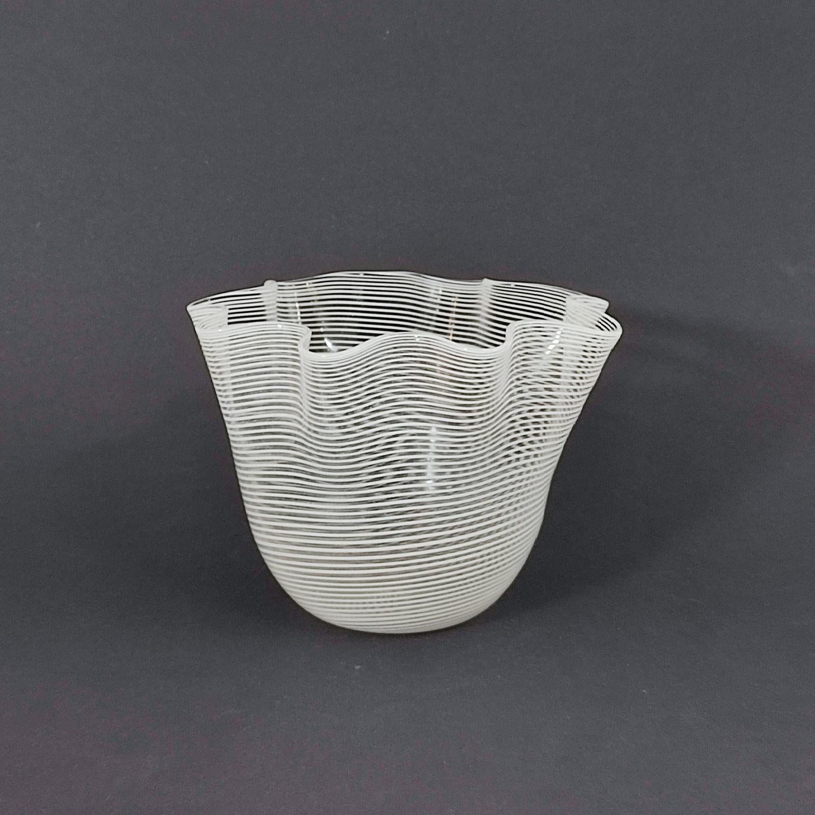 Metà XX secolo Vaso 