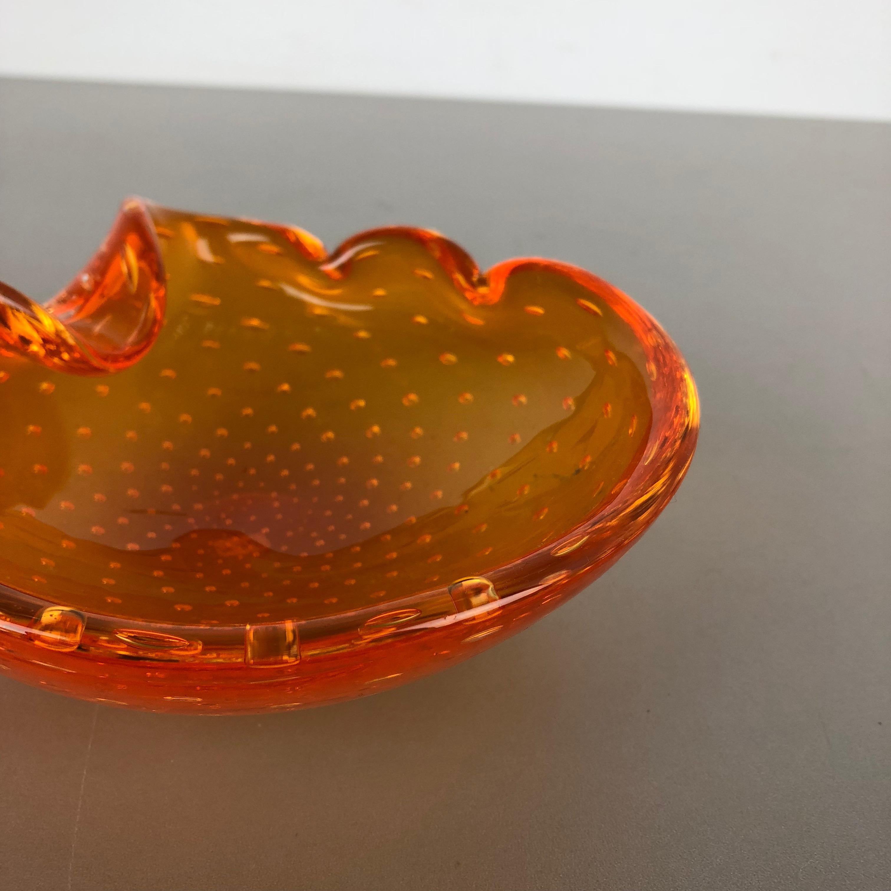 Italian Murano Glass 