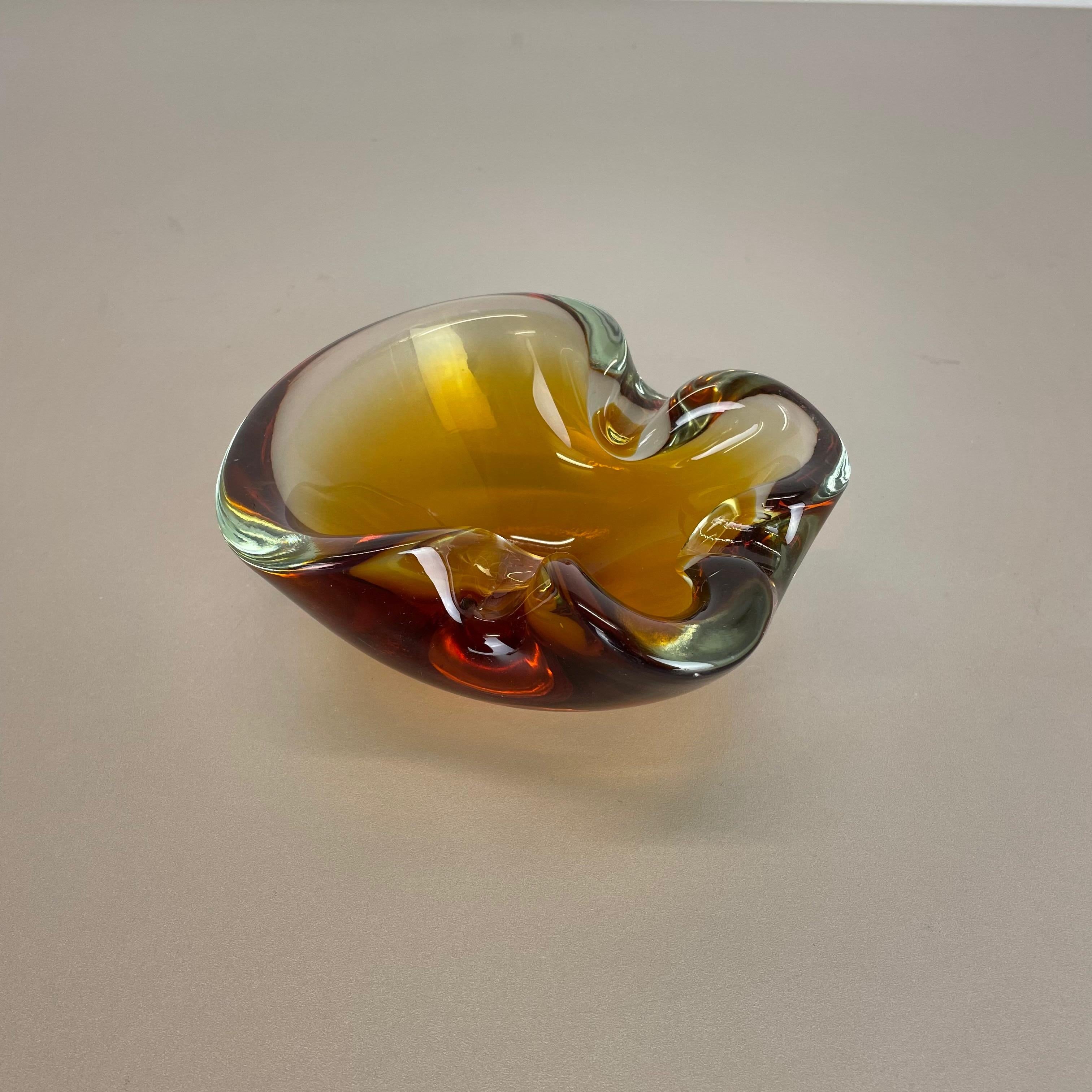 Italian Murano Glass 