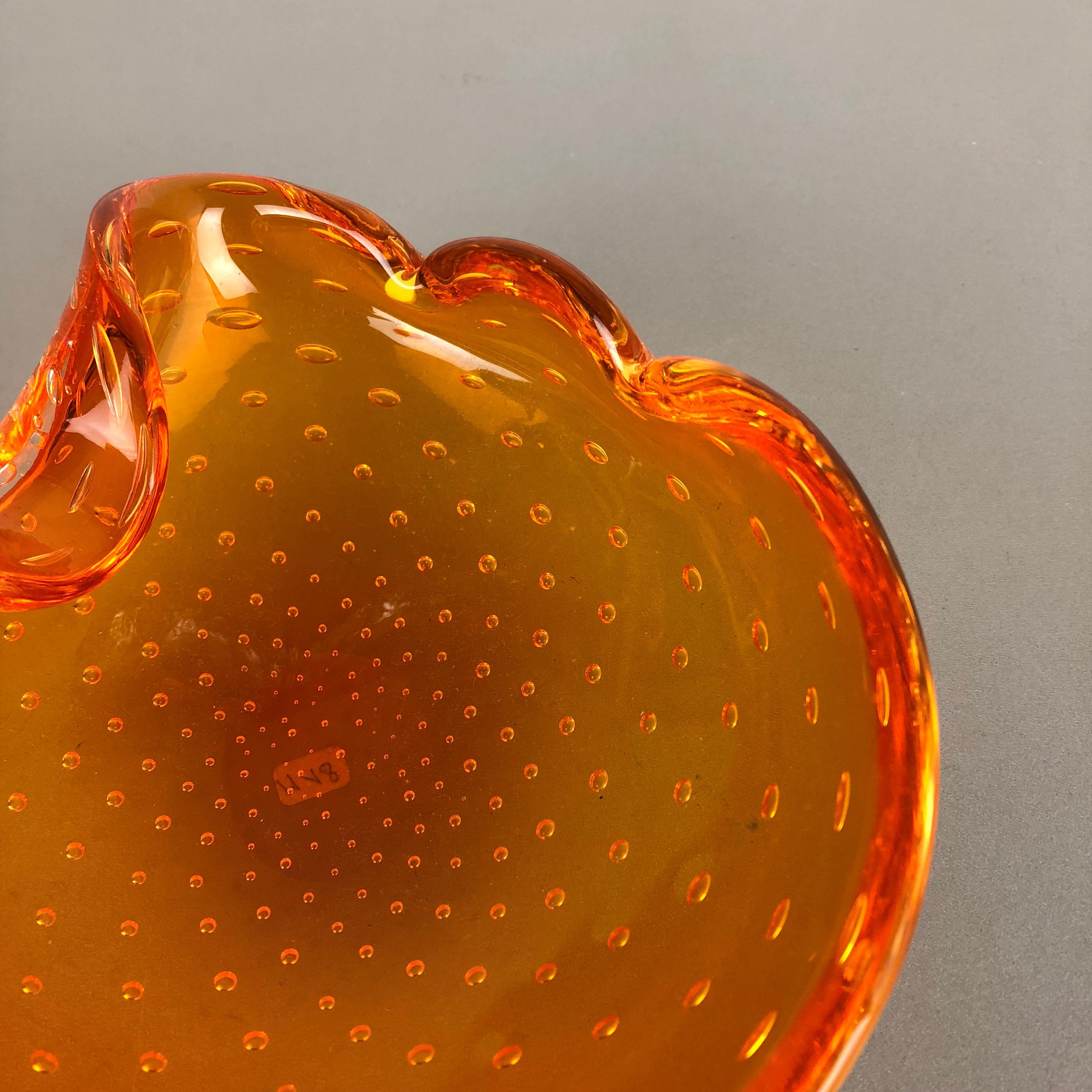 20th Century Murano Glass 