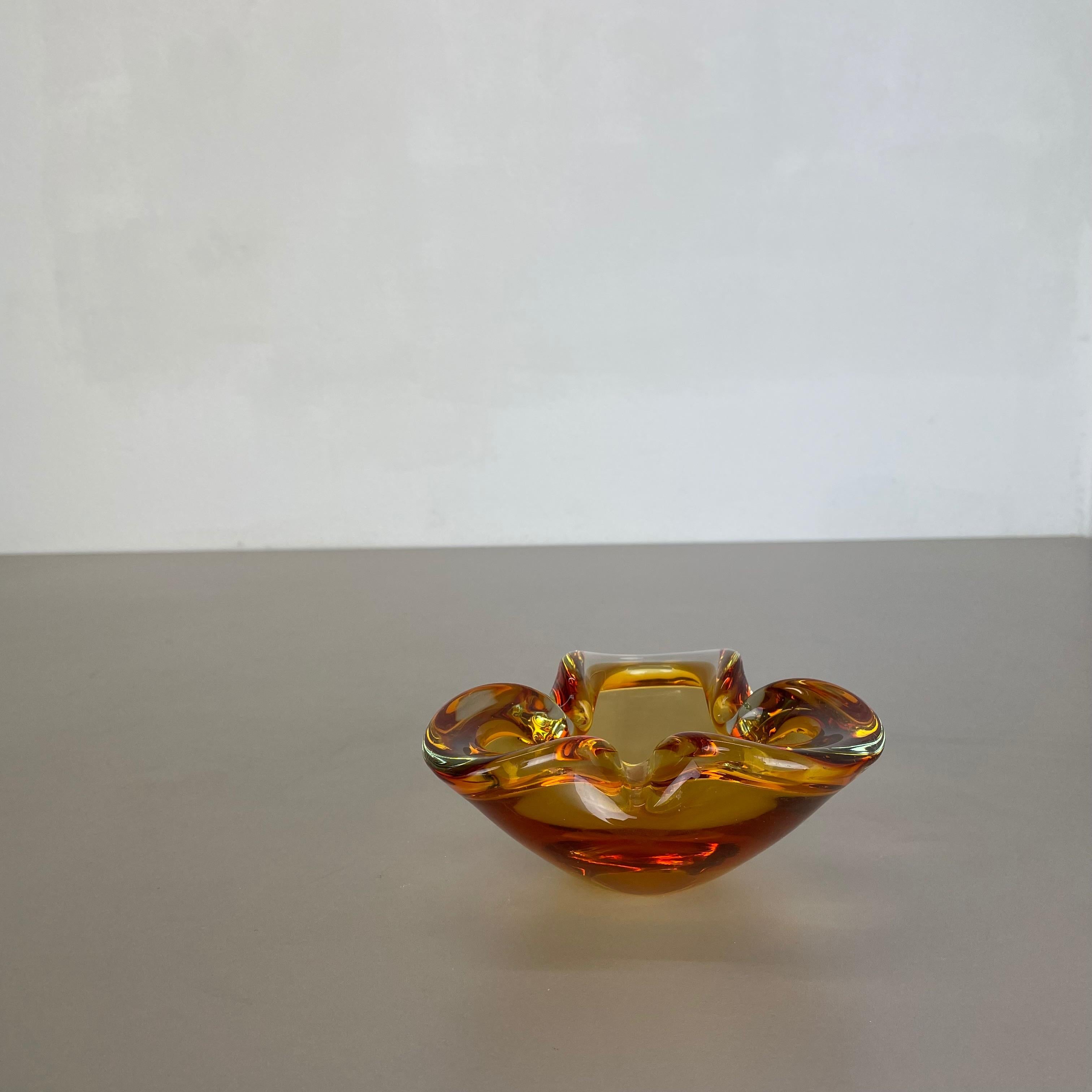 Italian Murano Glass 