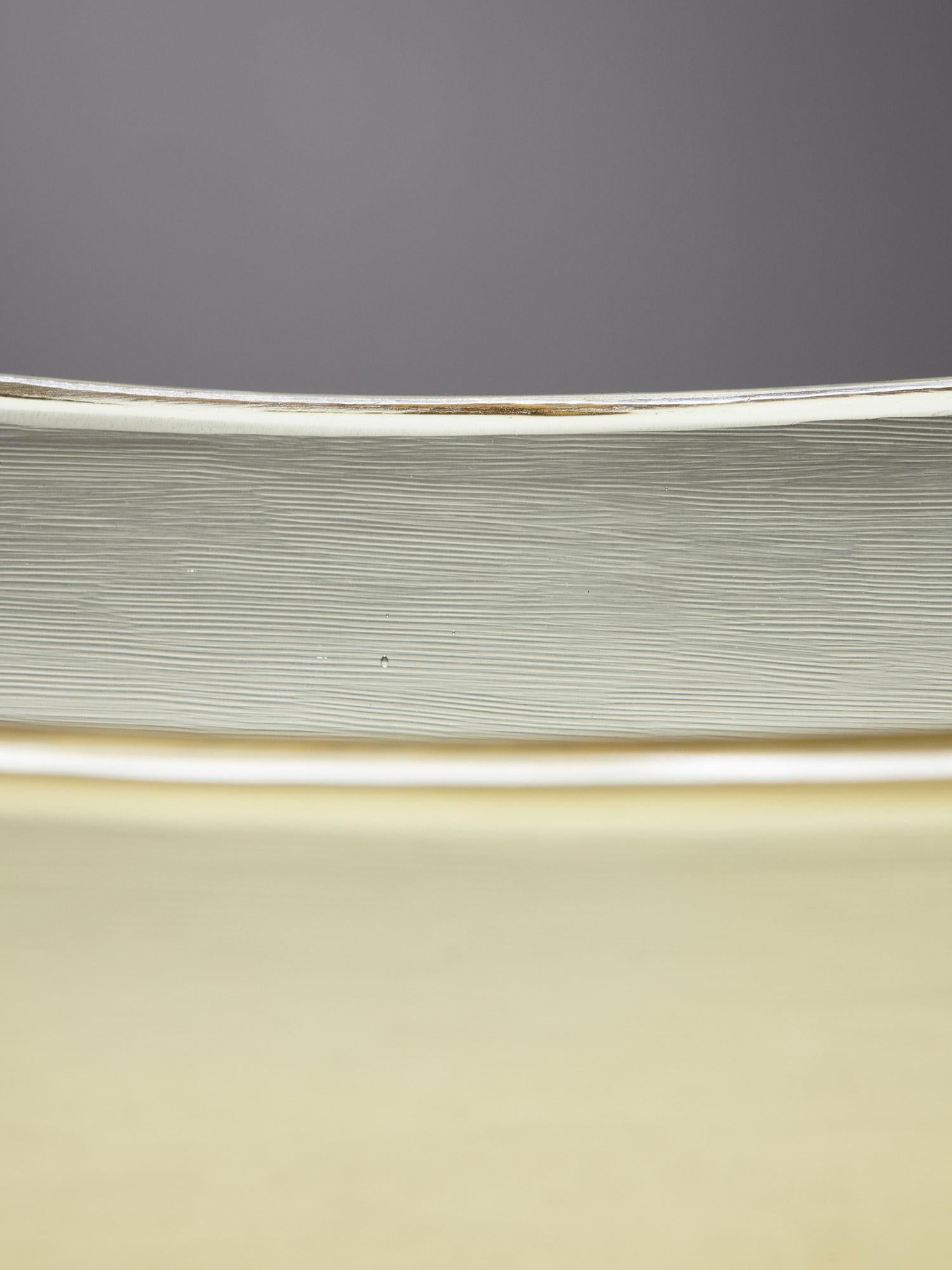 Vase Inciso de Murano par Paolo Venini pour Venini, Italie, années 1960 en vente 1