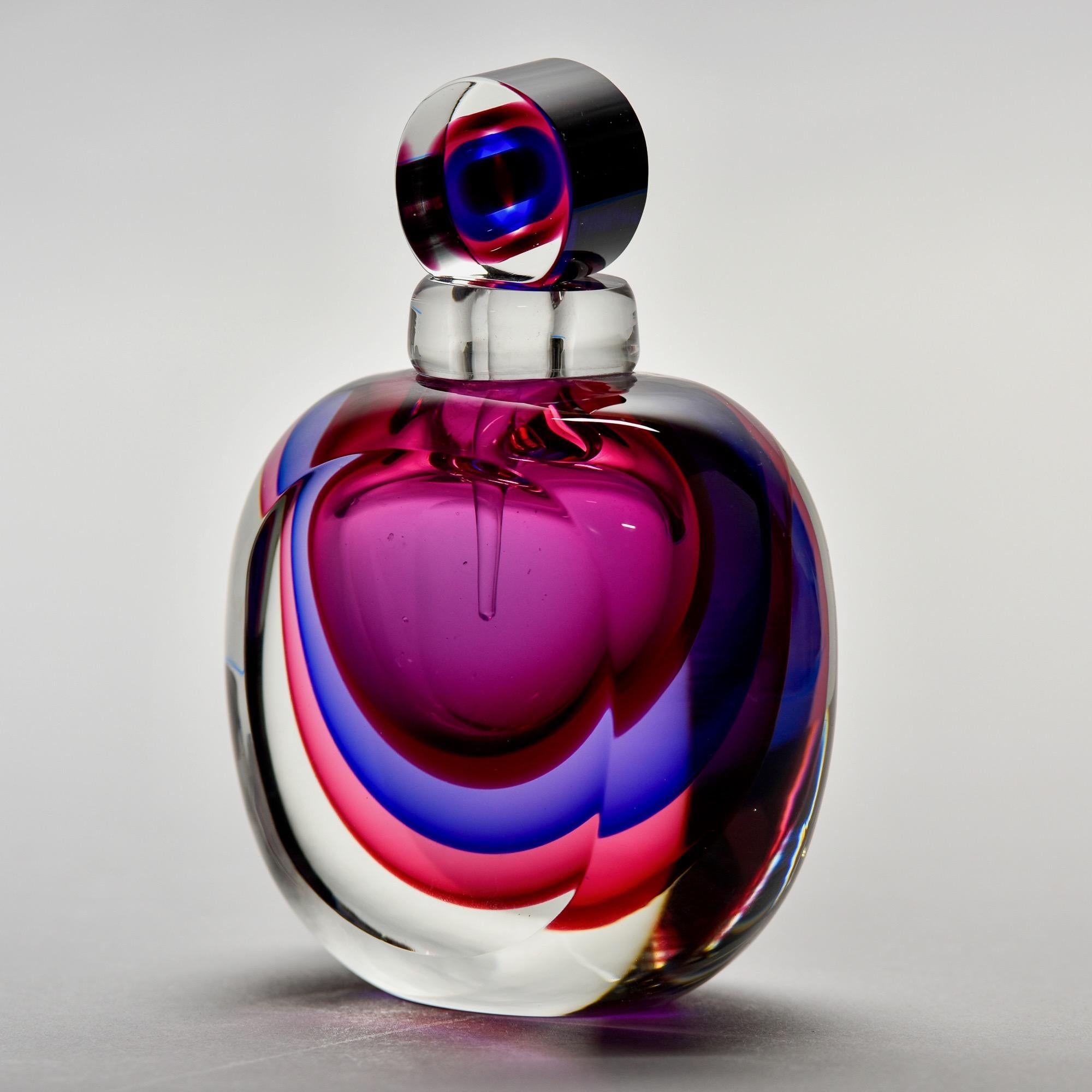 jewelled berry perfume