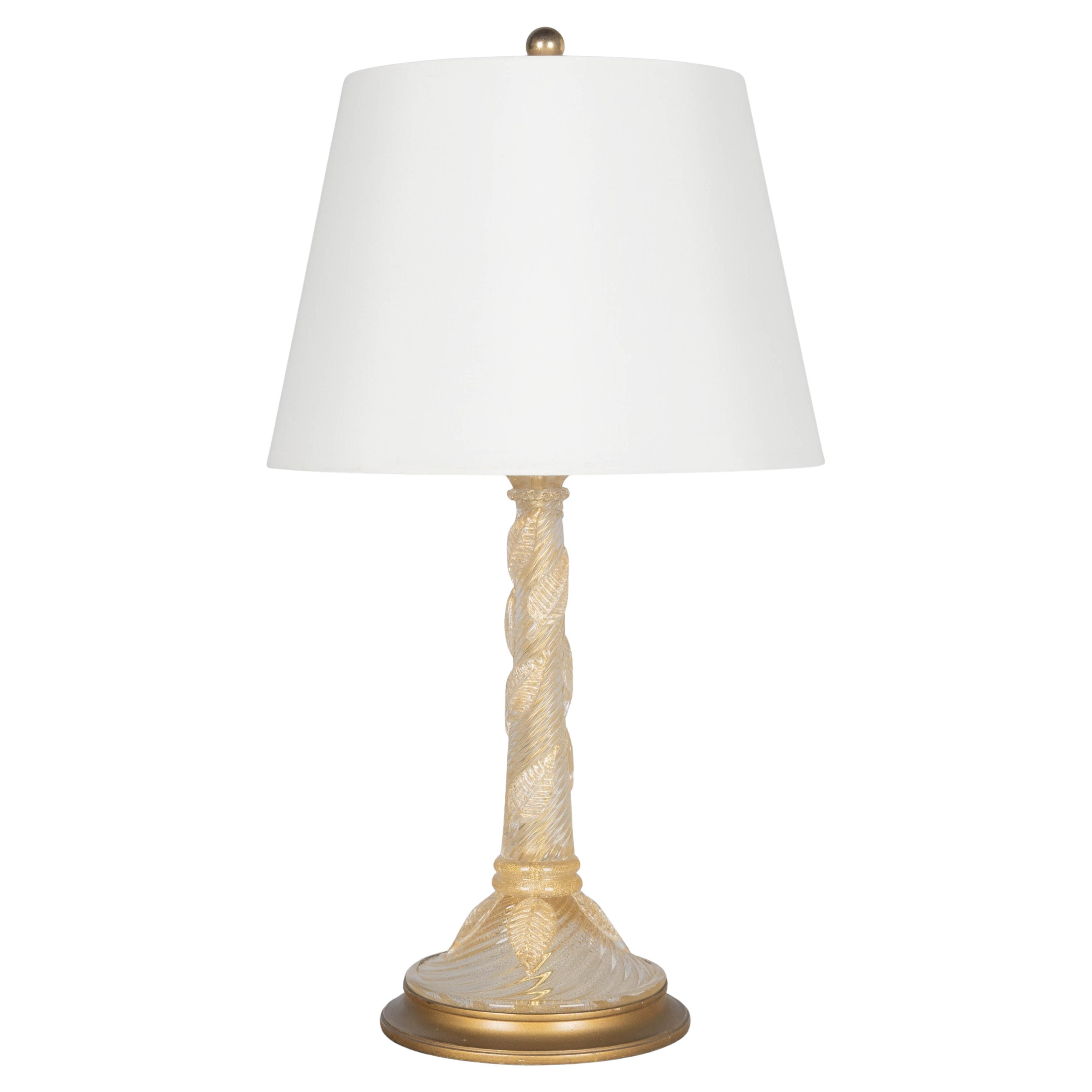 Hand-Crafted Lampes de bureau