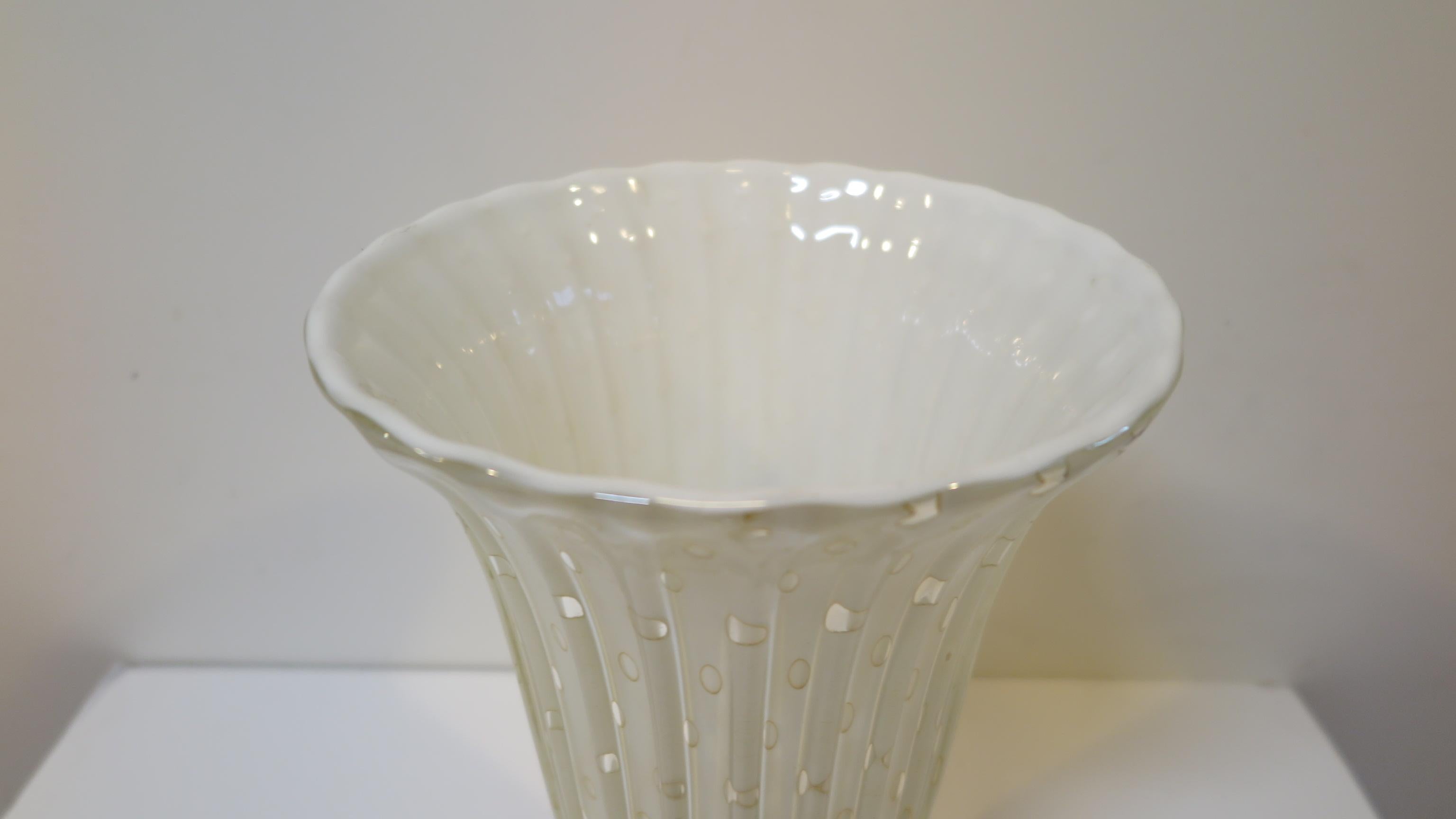 Murano Glass Lamp Urn 3