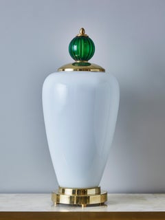 Murano Glass Lamps at Cost Price