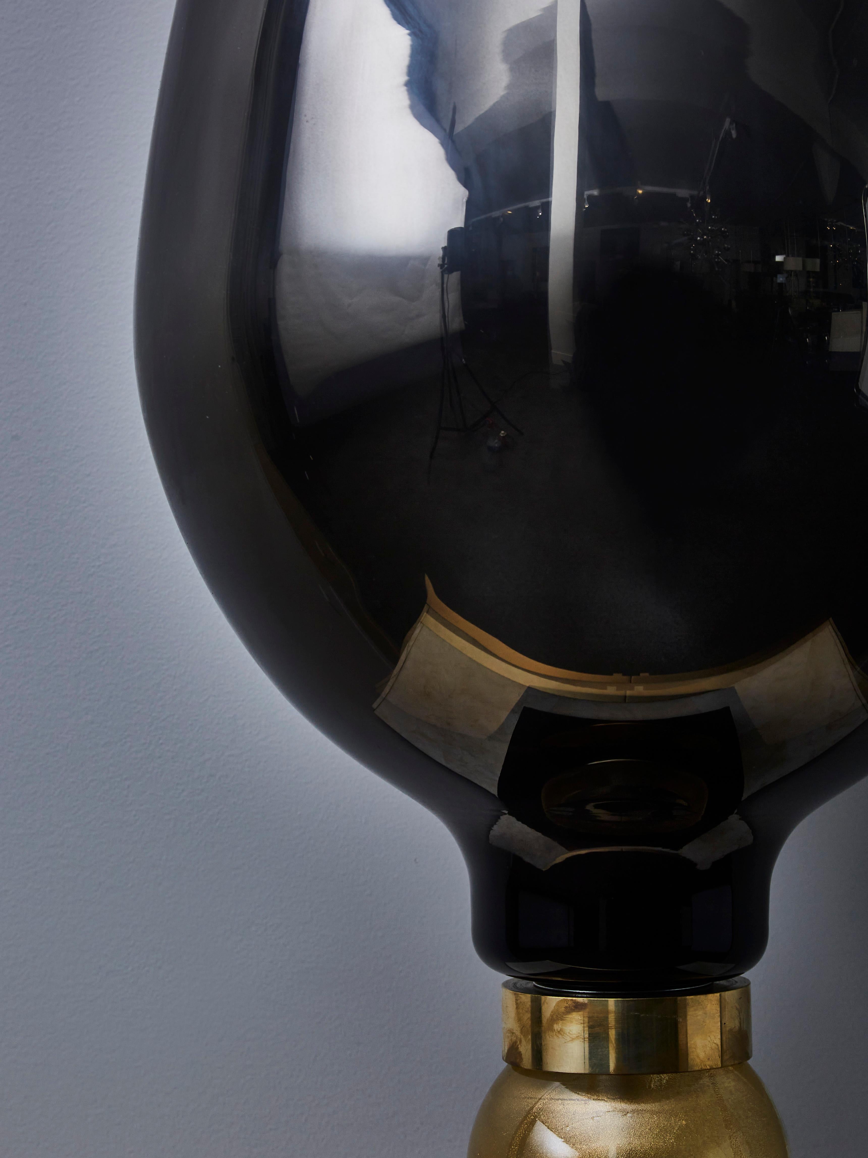 Murano Glas Lampen zum Selbstkostenpreis im Zustand „Gut“ im Angebot in Saint-Ouen (PARIS), FR