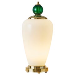 Murano Glass Lamps at Cost Price