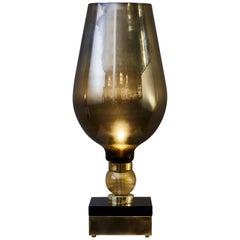 Used Murano Glass Lamps at Cost Price