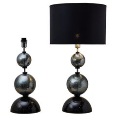 Vintage Murano Glass Lamps at Cost Price