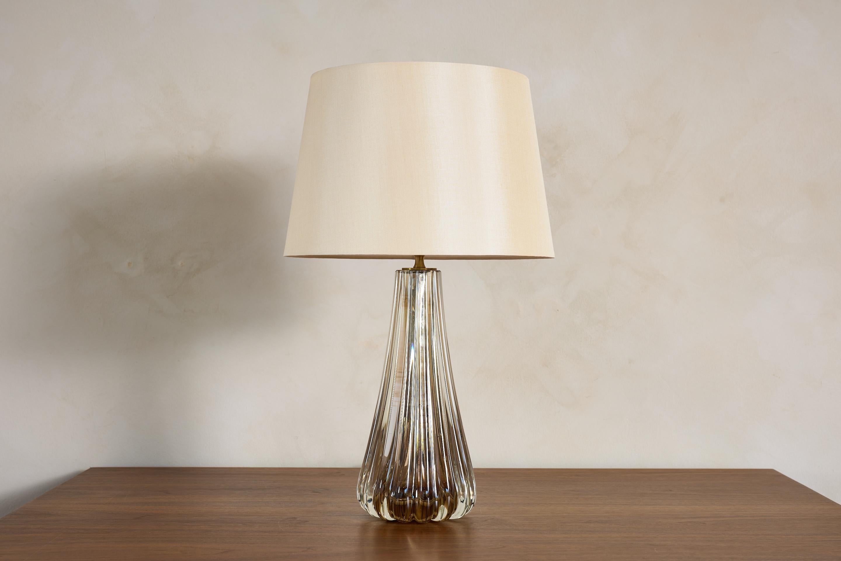 Lampes en verre de Murano en vente 4