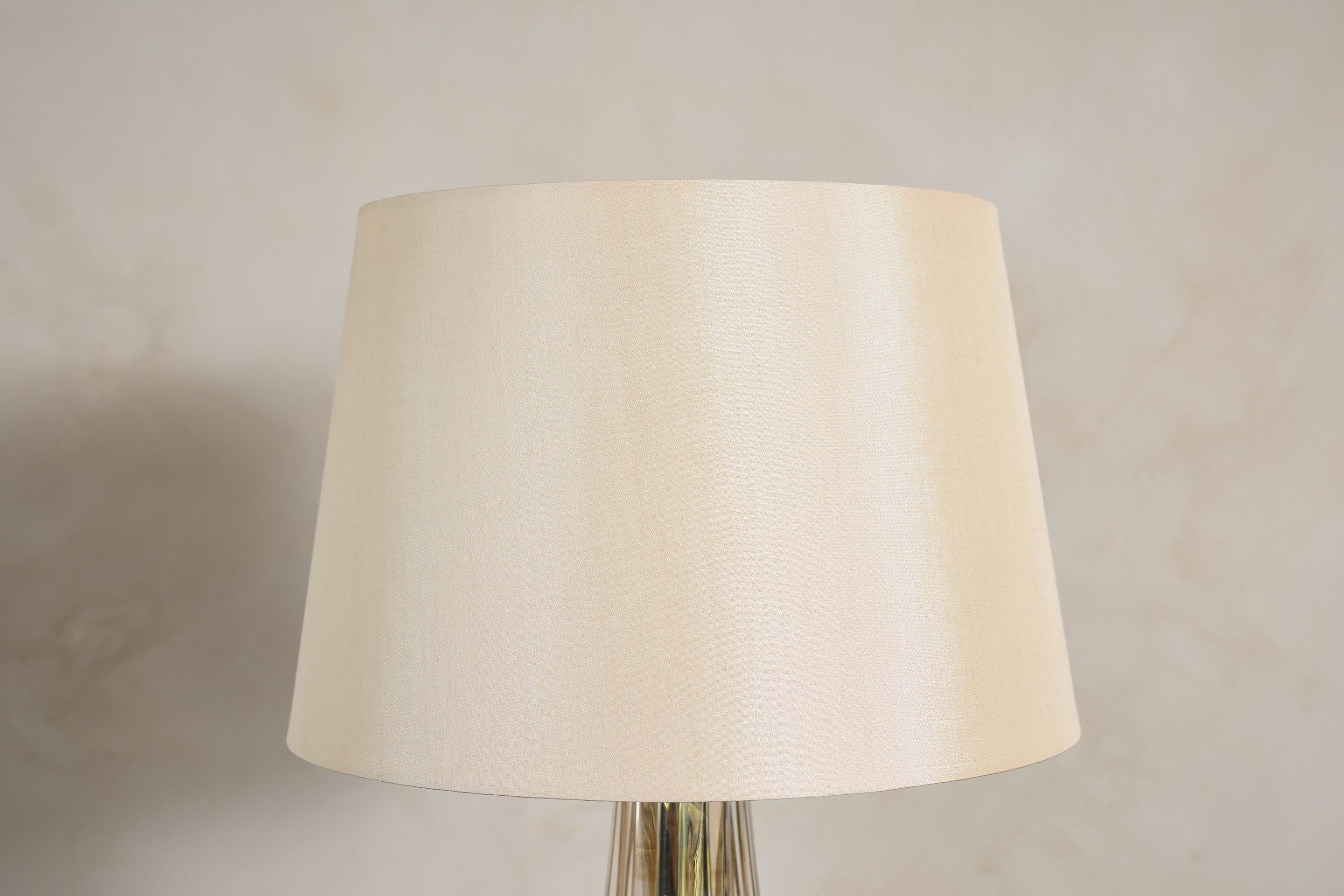 Lampes en verre de Murano en vente 5