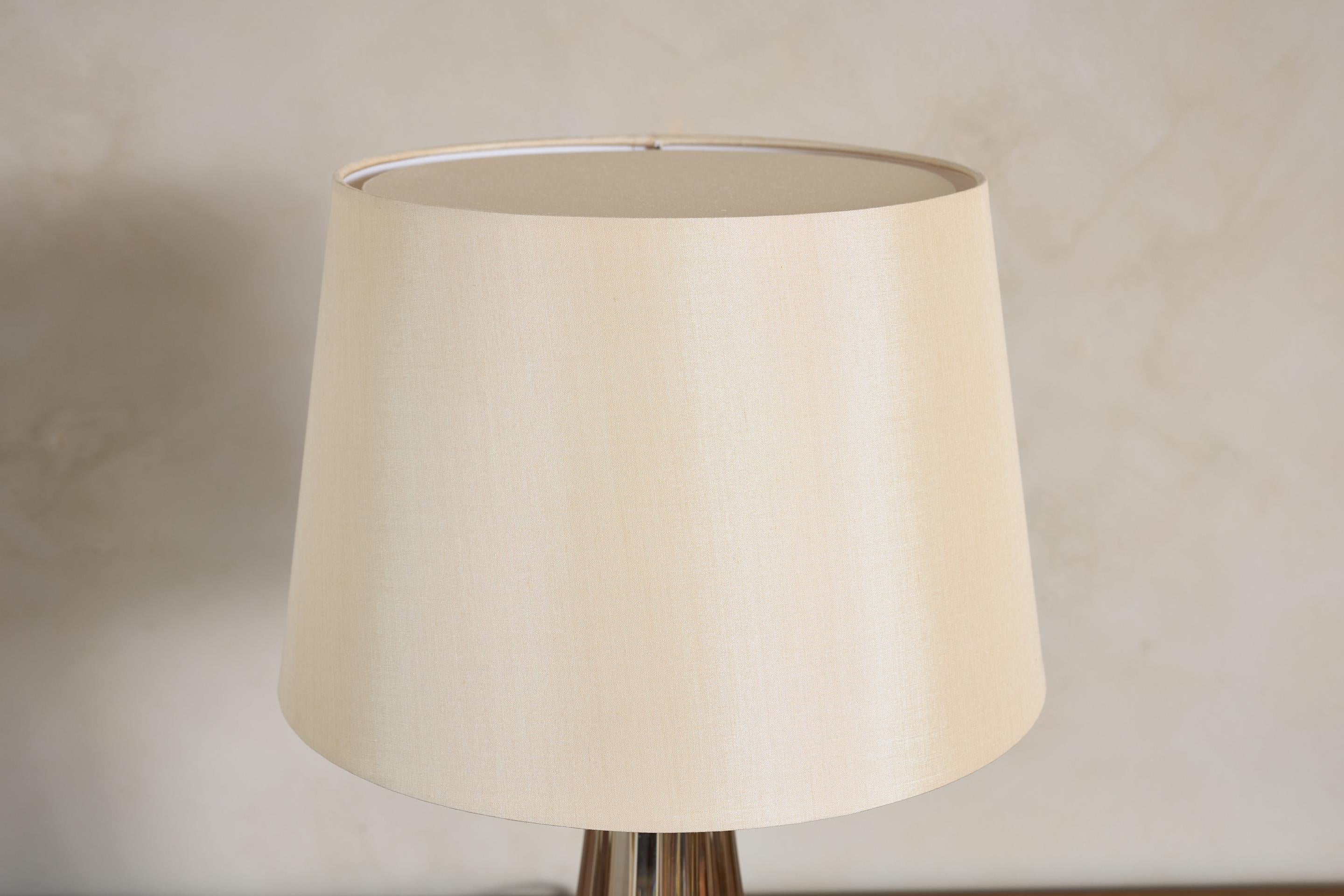 Lampes en verre de Murano en vente 7