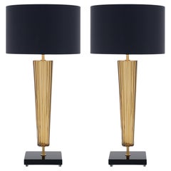 Murano Glass Lamps