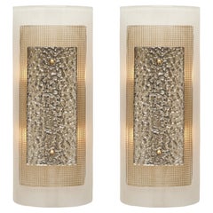 Wall Lights and Sconces