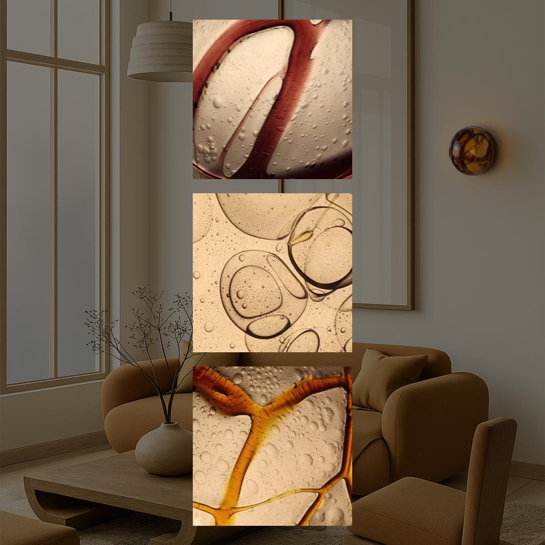 Italian Murano Glass Lighting - NN12 Sconce in vendita